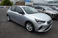 Opel Corsa F Elegance Navi Silber - thumbnail 3