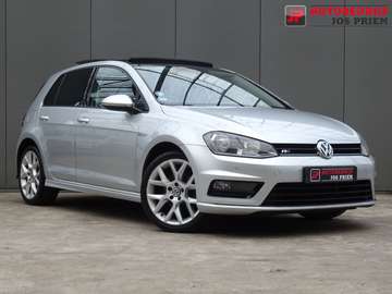 1.4 TSI CUP Edition * PANORAMADAK * R LINE !!