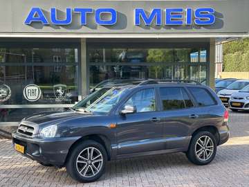 2.0i-16V Business Edition Leer Cruise Panorama Tre