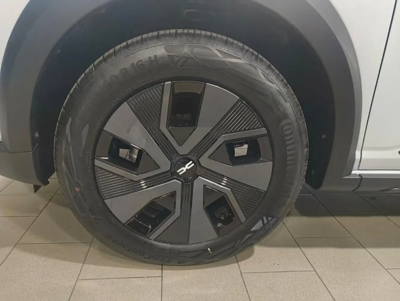 Dacia Sandero Stepway 1.0 TCe ECO-G Expression #CLIMA AUTO 15