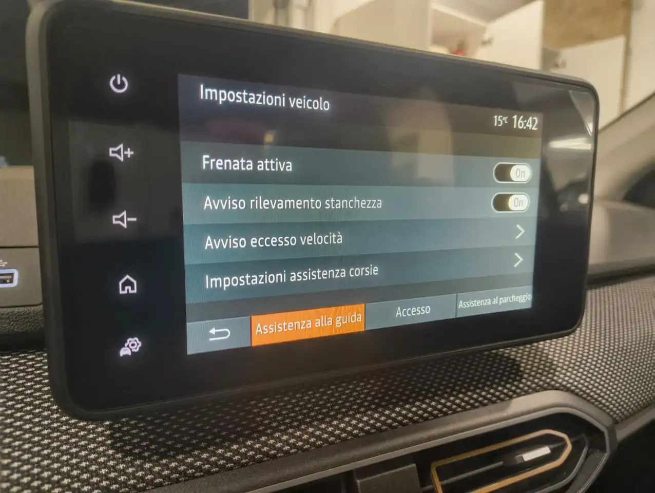 Dacia Sandero Stepway 1.0 TCe ECO-G Expression #CLIMA AUTO 10