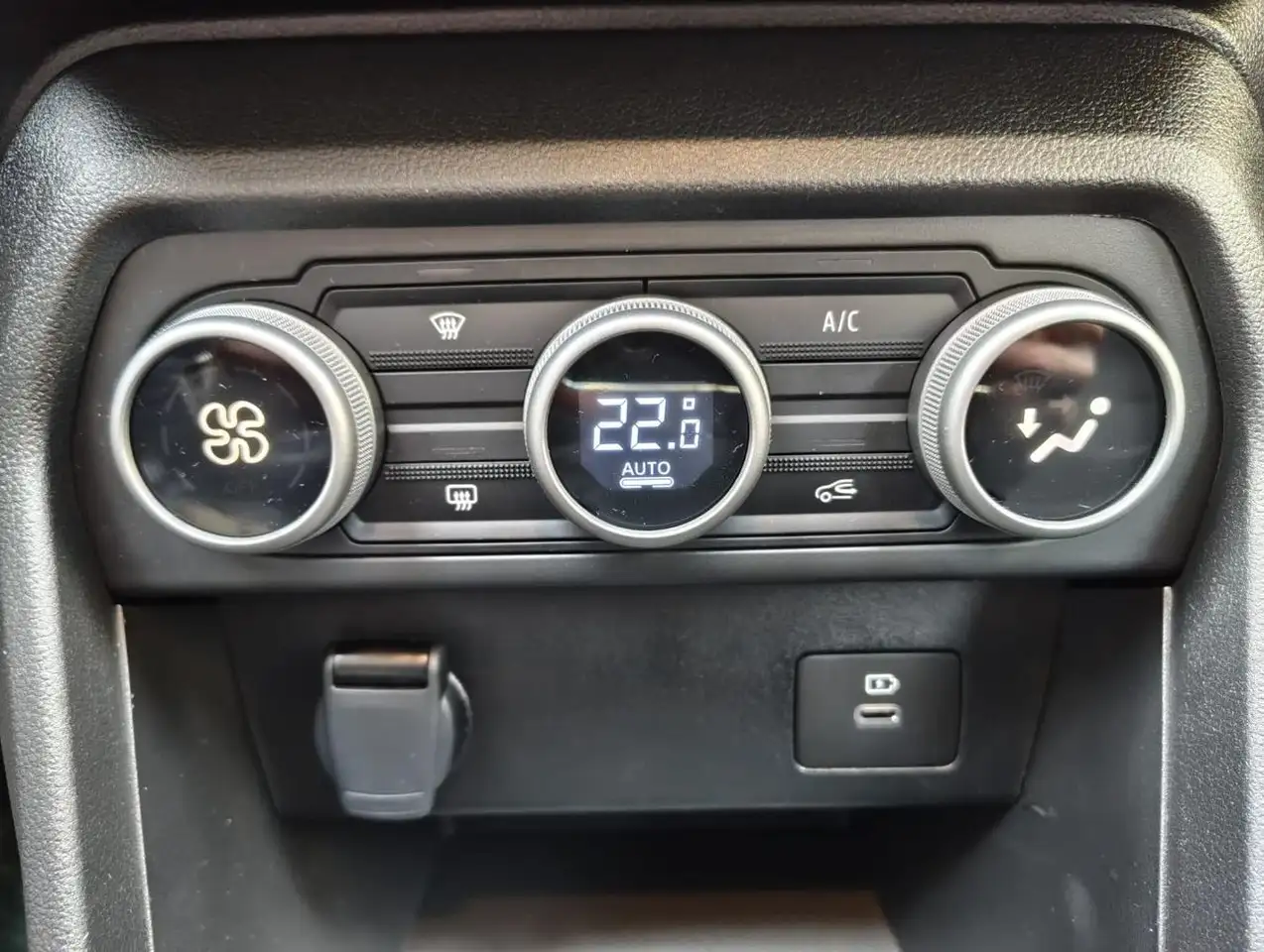 Dacia Sandero Stepway 1.0 TCe ECO-G Expression #CLIMA AUTO 8