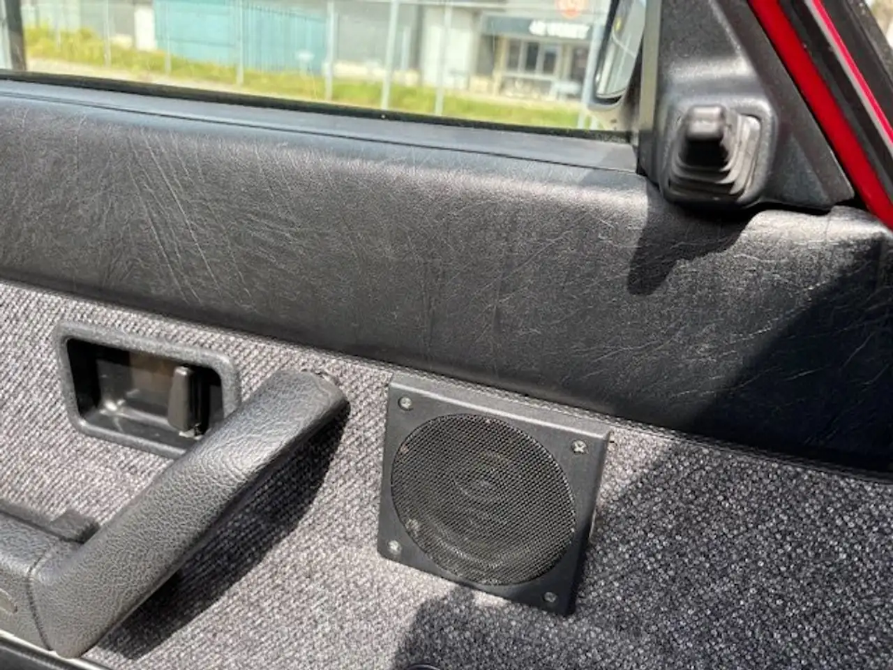 Volvo 240 2.0i Polar Estate 7 pers/Airco/LM velgen, foto 12