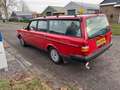 Volvo 240 2.0i Polar Estate 7 pers/Airco/LM velgen Rojo - thumbnail 7
