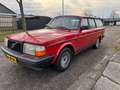 Volvo 240 2.0i Polar Estate 7 pers/Airco/LM velgen Rojo - thumbnail 9