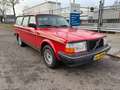 Volvo 240 2.0i Polar Estate 7 pers/Airco/LM velgen Rojo - thumbnail 8