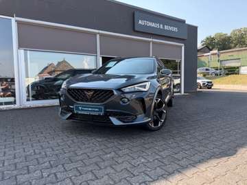 Formentor 2.0 TSI