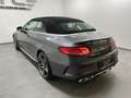 Mercedes-Benz C 63 AMG S, Carbon, Sitzbelüftung, Sportabgas, Neuwagenz... Silber - thumbnail 6