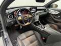 Mercedes-Benz C 63 AMG S, Carbon, Sitzbelüftung, Sportabgas, Neuwagenz... Silber - thumbnail 16