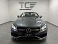 Mercedes-Benz C 63 AMG S, Carbon, Sitzbelüftung, Sportabgas, Neuwagenz... Silber - thumbnail 2