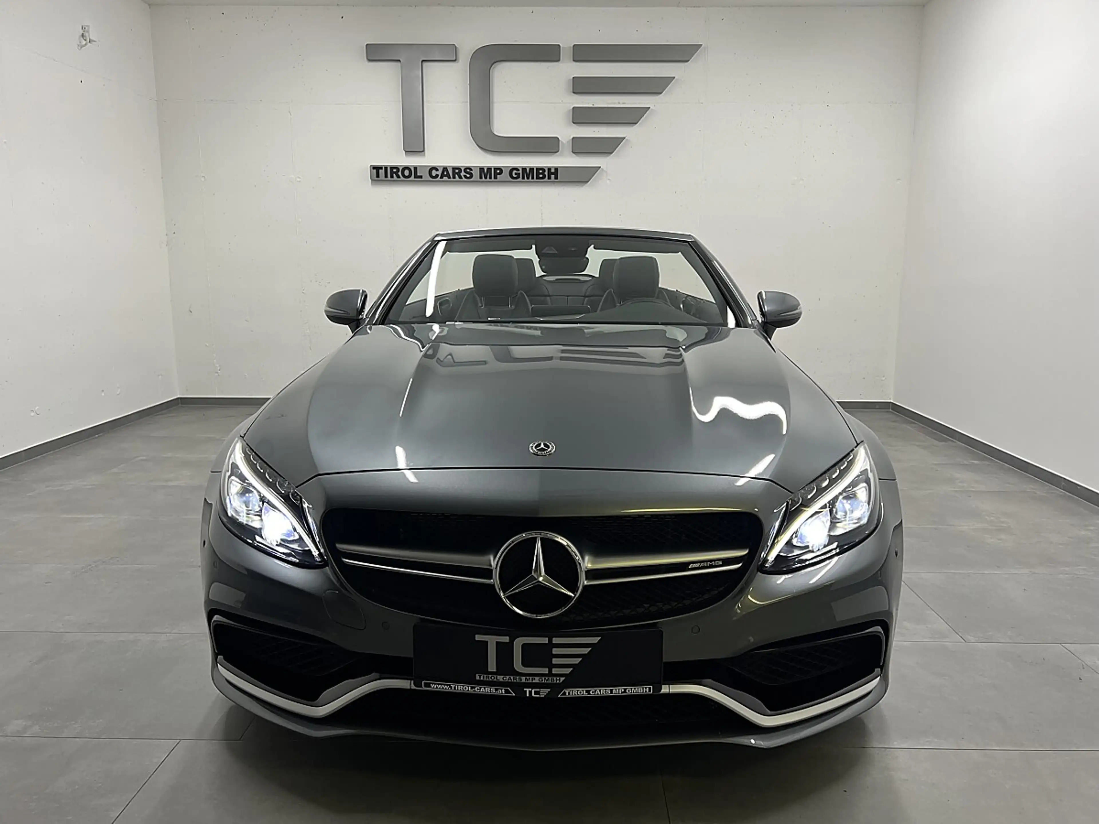 Mercedes-Benz C 63 AMG S, Carbon, Sitzbelüftung, Sportabgas, Neuwagenz... — photo 2