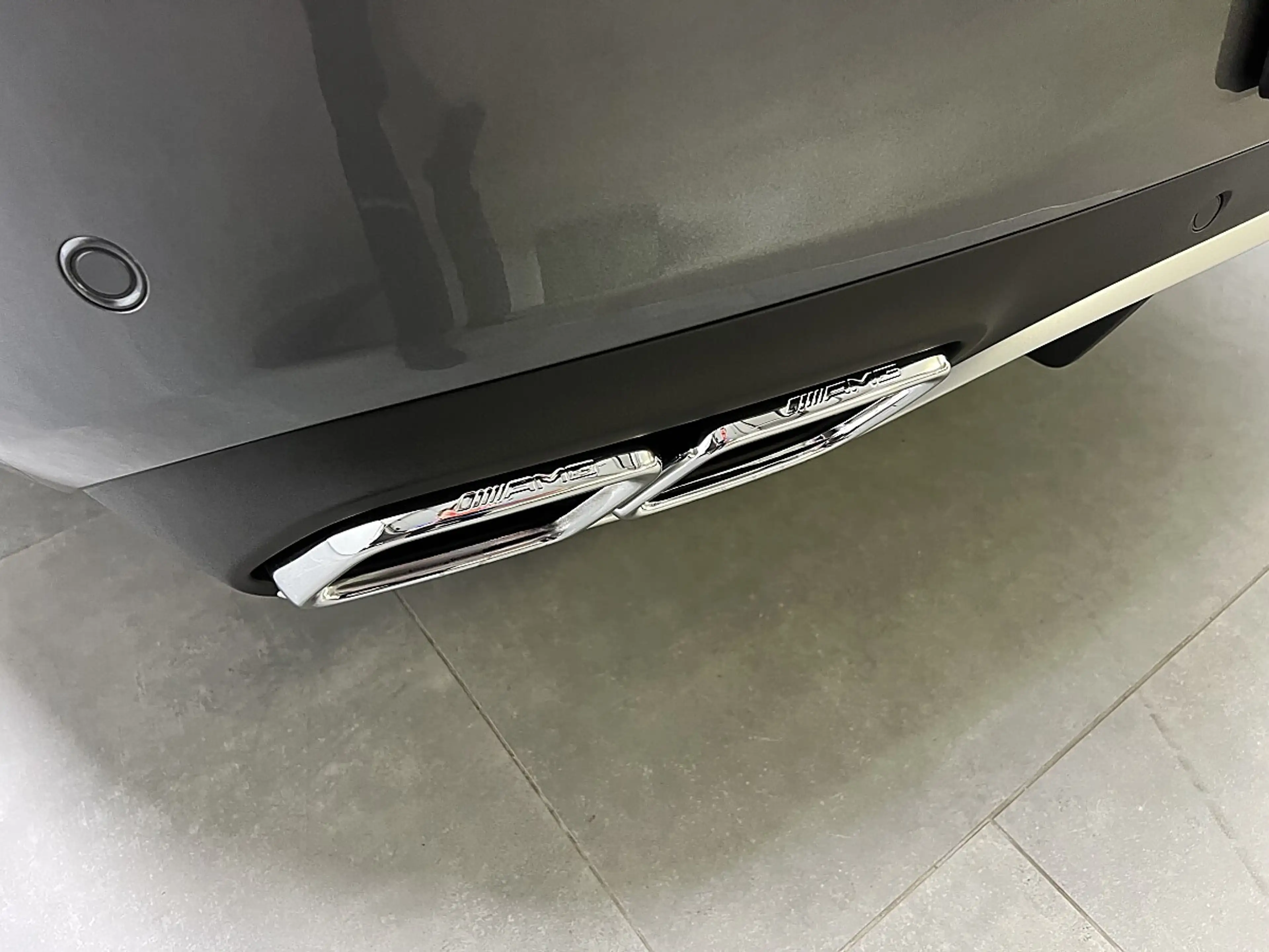 Mercedes-Benz C 63 AMG S, Carbon, Sitzbelüftung, Sportabgas, Neuwagenz... — photo 13