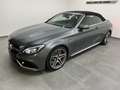 Mercedes-Benz C 63 AMG S, Carbon, Sitzbelüftung, Sportabgas, Neuwagenz... Silber - thumbnail 4