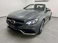Mercedes-Benz C 63 AMG S, Carbon, Sitzbelüftung, Sportabgas, Neuwagenz... Silber - thumbnail 3