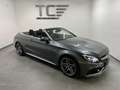 Mercedes-Benz C 63 AMG S, Carbon, Sitzbelüftung, Sportabgas, Neuwagenz... Silber - thumbnail 1