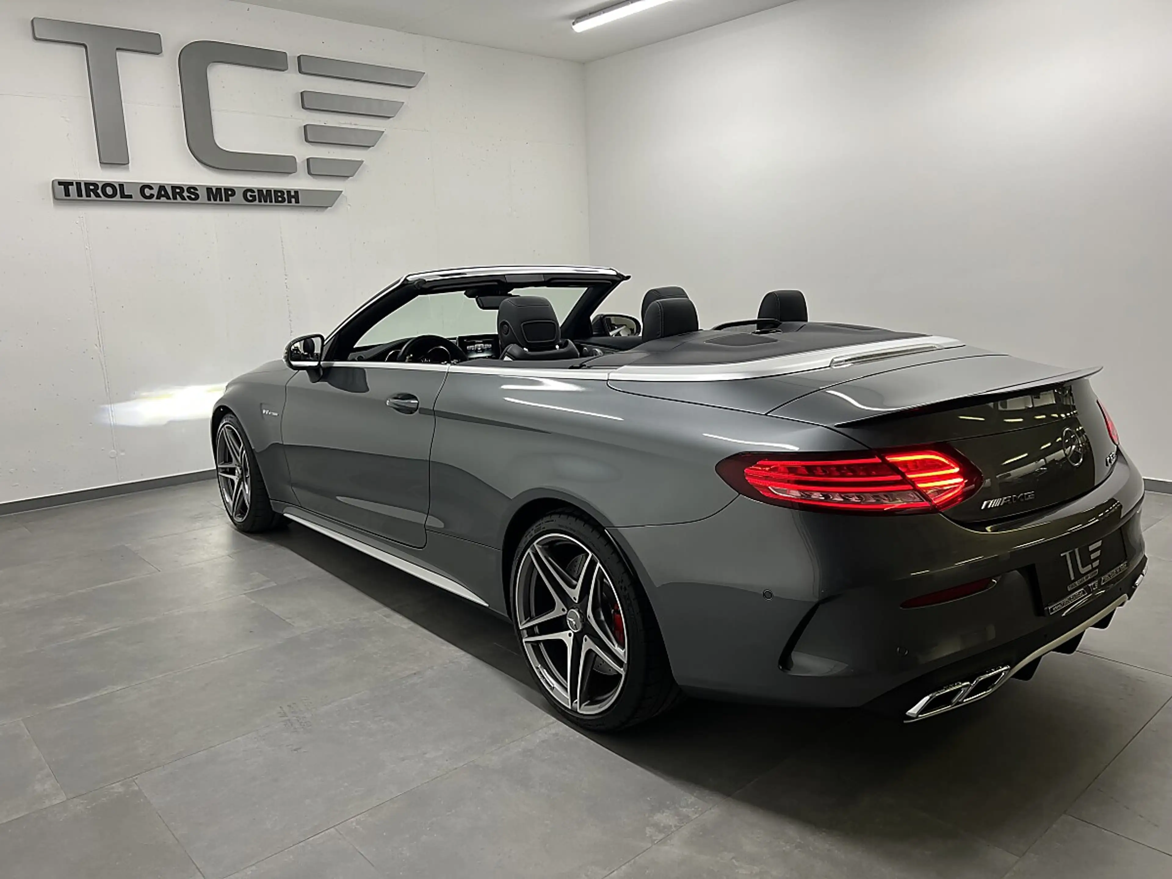 Mercedes-Benz C 63 AMG S, Carbon, Sitzbelüftung, Sportabgas, Neuwagenz... — photo 5