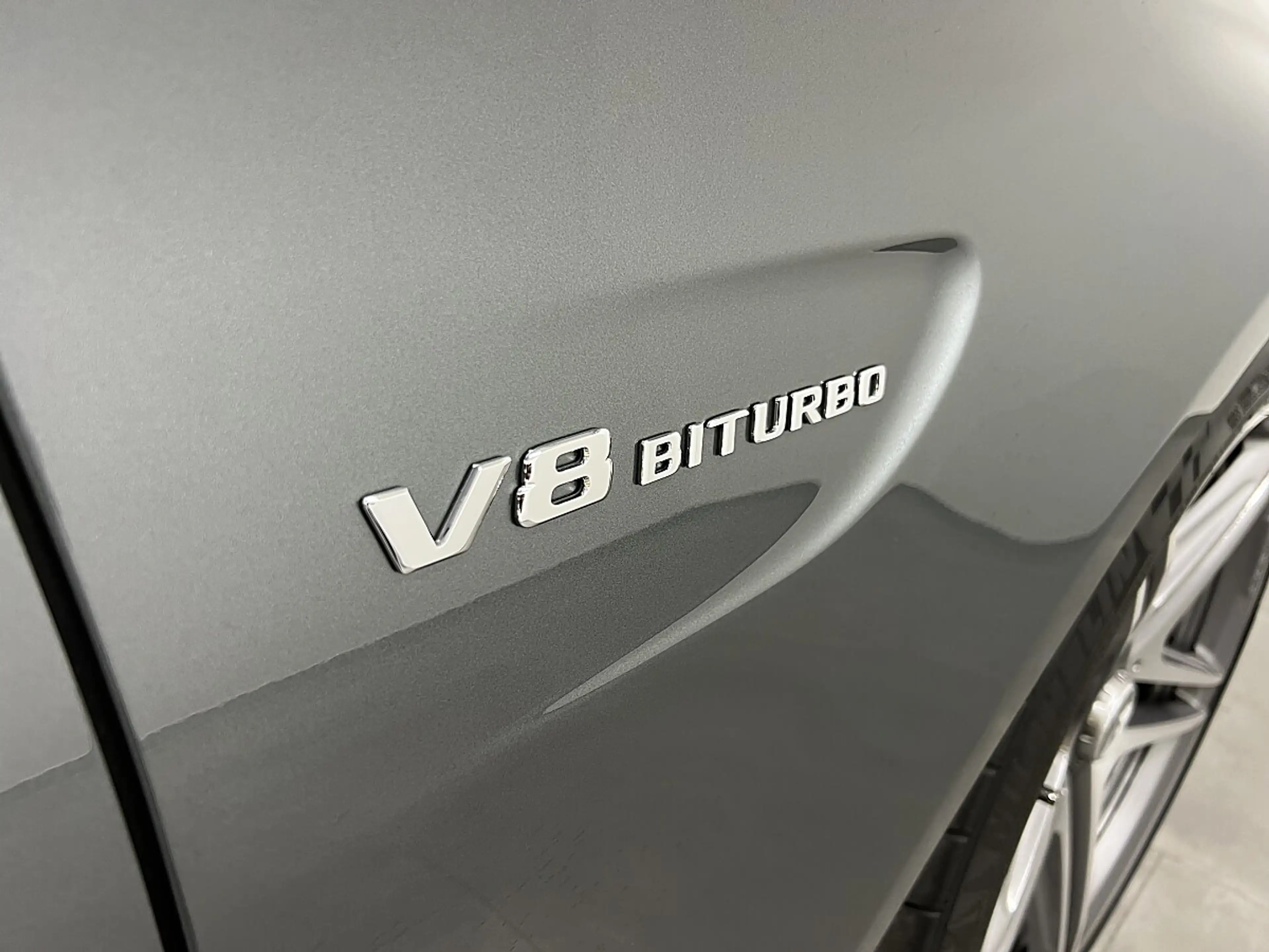 Mercedes-Benz C 63 AMG S, Carbon, Sitzbelüftung, Sportabgas, Neuwagenz... — photo 12