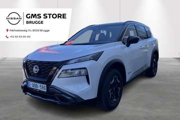 e-POWER e-4ORCE 4WD N-Trek DIRECTIEWAGEN