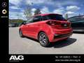 Hyundai i20 i20 1.0 YES! Automatik KLIMA/KAM/SITZHEIZ/ALU BC Rouge - thumbnail 4