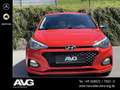 Hyundai i20 i20 1.0 YES! Automatik KLIMA/KAM/SITZHEIZ/ALU BC Rouge - thumbnail 5