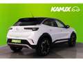 Opel Mokka 1.2T Aut.Ultimate+KAMERA+CARPLAY+PDC+SHZ Weiß - thumbnail 4