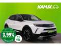Opel Mokka 1.2T Aut.Ultimate+KAMERA+CARPLAY+PDC+SHZ Weiß - thumbnail 1