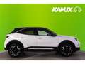 Opel Mokka 1.2T Aut.Ultimate+KAMERA+CARPLAY+PDC+SHZ Weiß - thumbnail 3