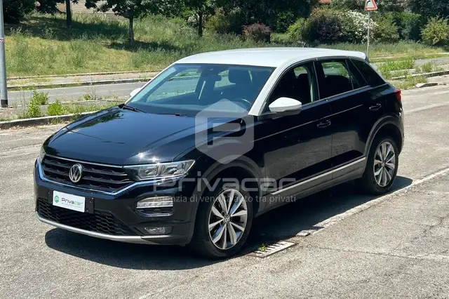 Volkswagen T-Roc T-Roc 1.6 TDI SCR Style BlueMotion Technology