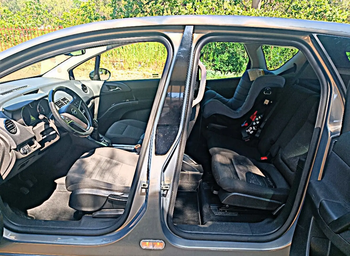 Opel Meriva 1.3 cdti ecoflex Cosmo s&s 95cv - 2