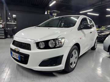 1.2 LS 70cv 5p -GPL- Neopatentati