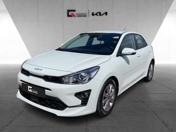 Kia 1.0 T-GDI 100PS Vision Sitz u. Lenkradheizung/