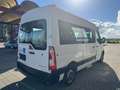Opel Movano B 2.3 CDTi Kombi L2H2 3,3t*Klima*1.HD* Weiß - thumbnail 4
