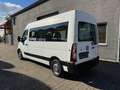 Opel Movano B 2.3 CDTi Kombi L2H2 3,3t*Klima*1.HD* Weiß - thumbnail 2