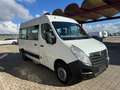 Opel Movano B 2.3 CDTi Kombi L2H2 3,3t*Klima*1.HD* Weiß - thumbnail 3