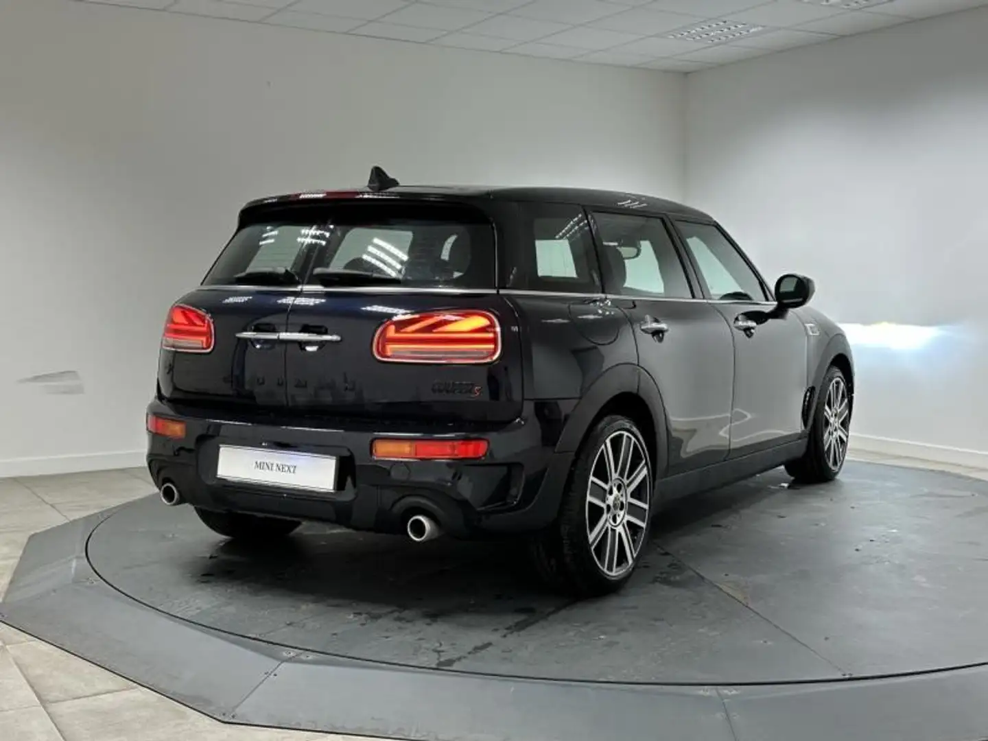 MINI Cooper S Cooper S 178ch Knightsbridge BVA7 Noir - 2