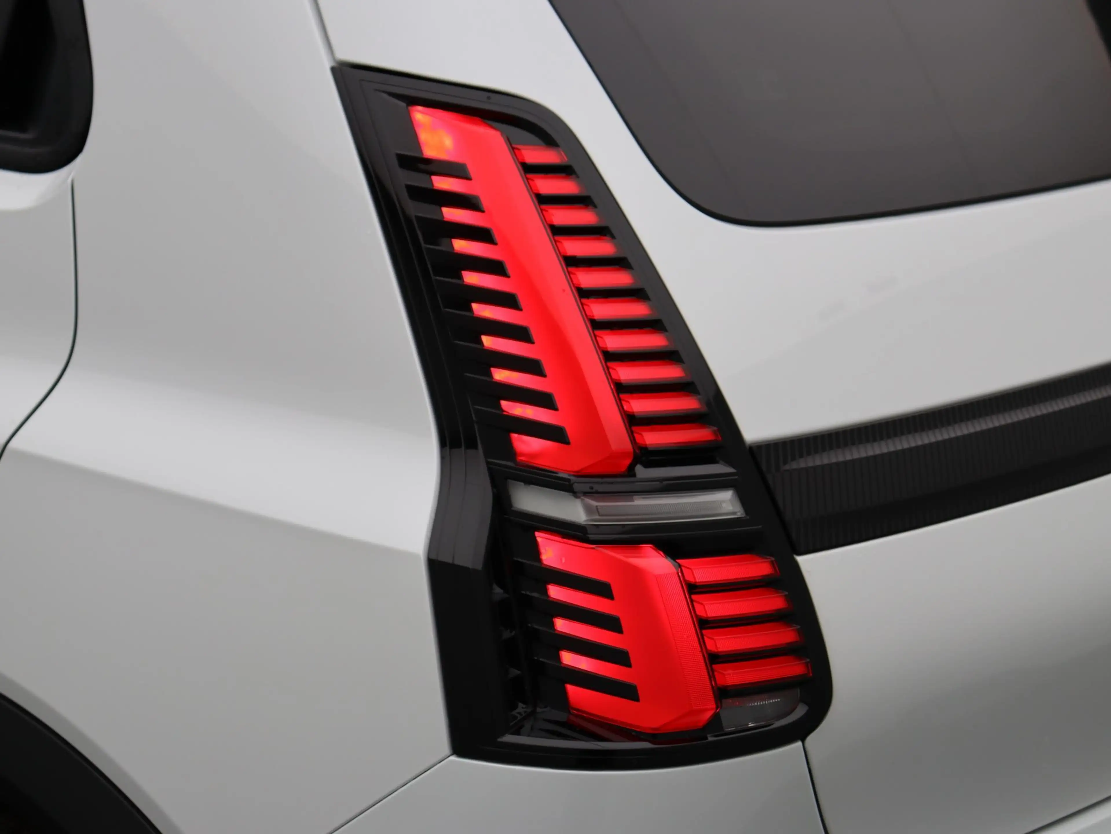 Renault R 5 comfort range techno 52 kWh | Vijf jaar garantie | — photo 9
