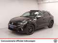 Volkswagen T-Roc 2.0 tsi r 4motion 300cv dsg Nero - thumbnail 1