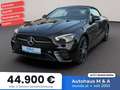 Mercedes-Benz E 220 d 4Matic AMG Line * Erstbesitz * Garantie Schwarz - thumbnail 1