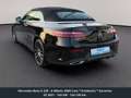 Mercedes-Benz E 220 d 4Matic AMG Line * Erstbesitz * Garantie Schwarz - thumbnail 11