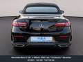 Mercedes-Benz E 220 d 4Matic AMG Line * Erstbesitz * Garantie Schwarz - thumbnail 9
