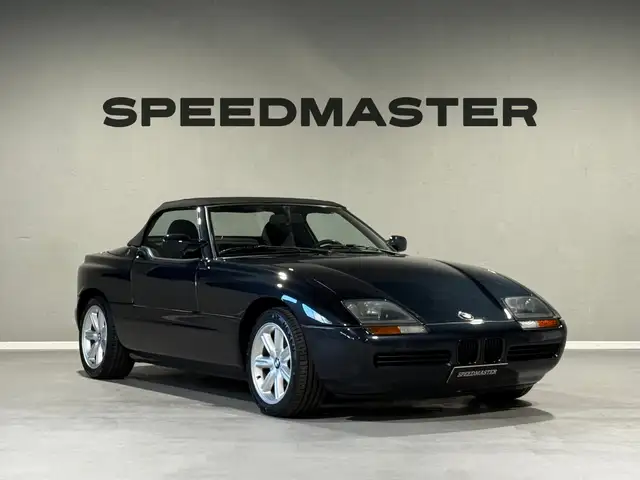 BMW Z1 Z1 2.5 cat. **SERVICE BOOK**