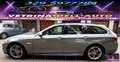 BMW 520 d xDrive Msport Grigio - thumbnail 2