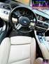 BMW 520 d xDrive Msport Grigio - thumbnail 6