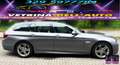 BMW 520 d xDrive Msport Grigio - thumbnail 7