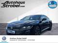 Volkswagen Arteon 2.0 TDI DSG R-Line ACC Navi LED-Matrix Pa Schwarz - thumbnail 1