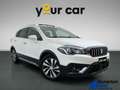 Suzuki SX4 S-Cross 1.4T GLX 2WD Aut. Blanco - thumbnail 7