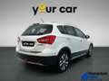 Suzuki SX4 S-Cross 1.4T GLX 2WD Aut. Blanco - thumbnail 5