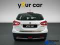 Suzuki SX4 S-Cross 1.4T GLX 2WD Aut. Blanco - thumbnail 4
