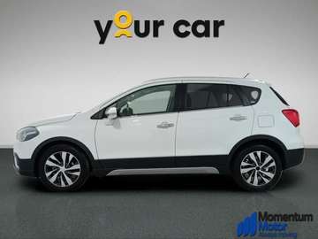 1.4T GLX 2WD Aut.