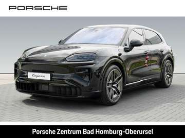 Turbo Electric Burmester Active-Ride 22z